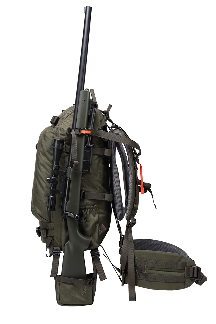 35L Hunting Backpack with Or without Carbon Fiber Frame