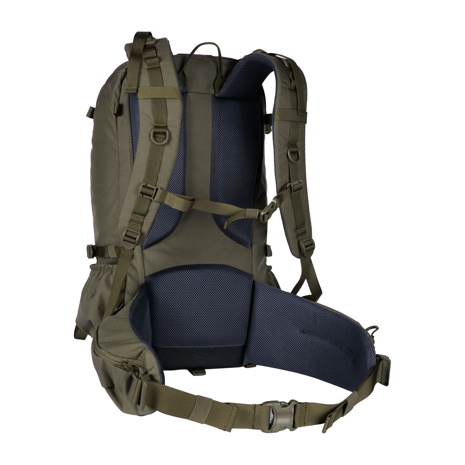 35L Hunting Backpack with Internal Aluminium Frame 