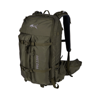 35L Hunting Backpack with Internal Aluminium Frame 